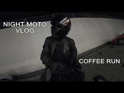 First Ride After Winter - MotoVlog