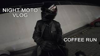 First Ride After Winter - MotoVlog