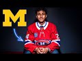 Another Montreal Canadiens SUPERSTAR?? (Michael Hage)