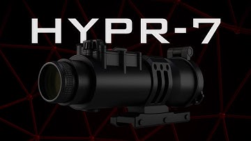 Introducing the Element Optics HYPR-7