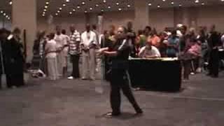 Gianna Chinappi: Twin Tower 2008: Creative Weapons