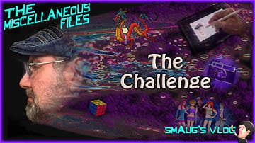 Luma Fusion Challenge #robhktravelchallenge