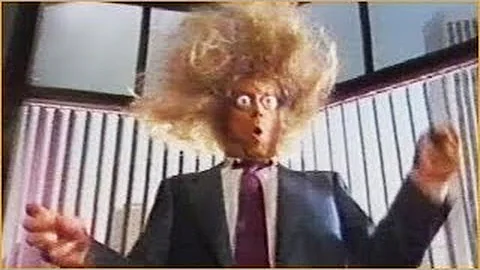 "Laugh Now Think Later" - Shadoe Stevens & The His...