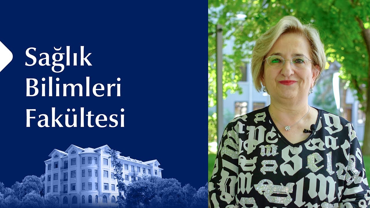 Sağlık Bilimleri Fakültesi | Tanıtım Günleri 2023
