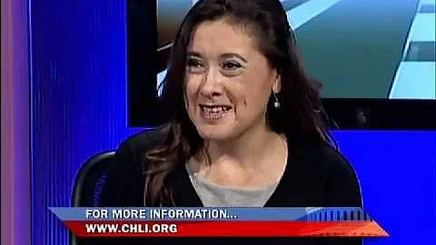 Mary Ann Gomez - Latino Students