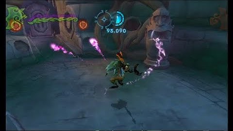 Crash of the Titans (Wii) - Part 3/20 - Episode 3 - "A Zero