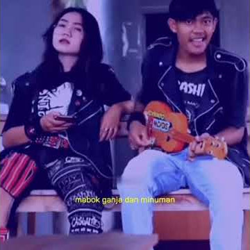 Story WA Mabuk Ganja Dan Minuman