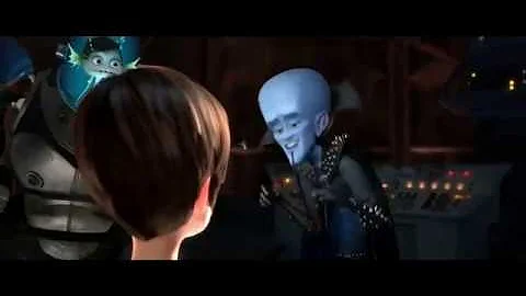 MegaMind: MegaMind Torture GirlFriend