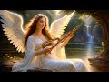 Angelic Frequencies and Energy to Heal your Life / Relaxing Music / Morning Music