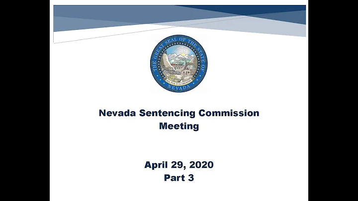 4.29.20 NSC Mtg. (Part 3)
