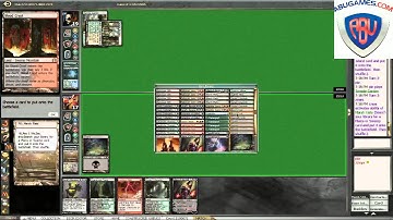 AbuGames.com Jack Kearn Modern 8-man round 3