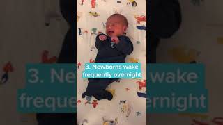 4 things every expecting parent must know about newborn sleep screenshot 4