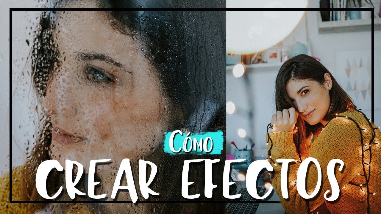 5 SIMPLES TRUCOS PARA HACER FOTOS CREATIVAS | 5 CAMERA | Doovi