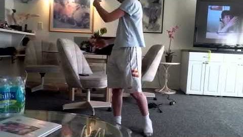 Advanced yoyo tricks 2 - cold fusion