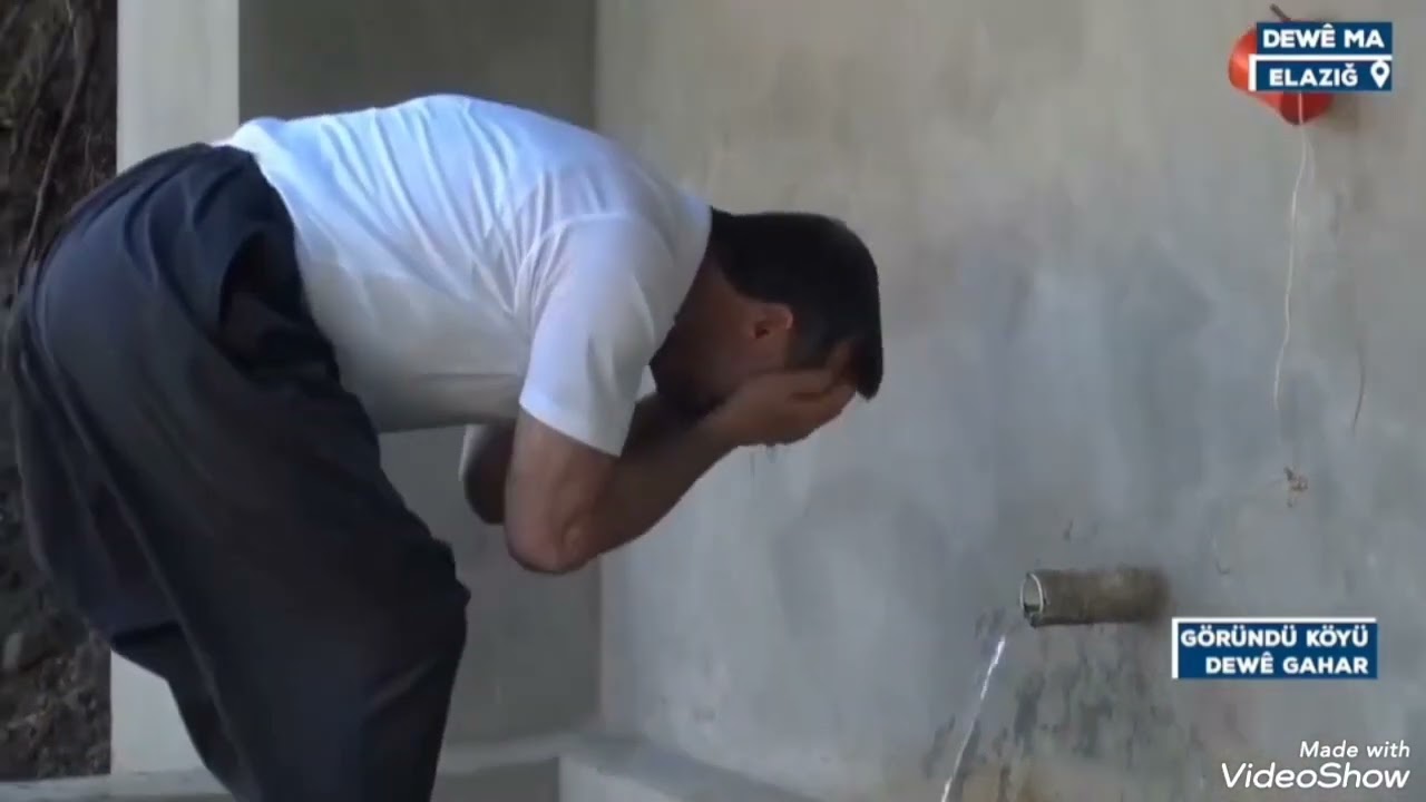 Elazığ Arıcak Göründü (Gahar) ve Alaaddin (Aldo) Köyleri =Hozan Apo= Le le dayzawo.