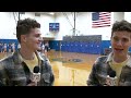 Harper & Hadley Hicks | Scholar Athletes of the Week
