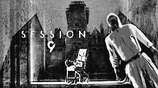 Celebrity They Were Never Alone in Session 9 Profile