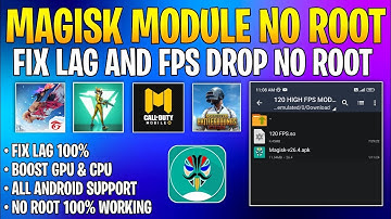 How to Convert Any Phone into a Gaming Phone ! Overclock and Fix FPS DROP by locking 120 fps #gaming