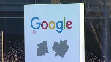 Business Report: Google fined by EU for blocking ad rivals