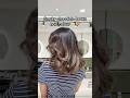 ✨ Smoky Chocolate Brown Balayage | Elegant Hair Transformation #SmokyChocolateBrown #balayage