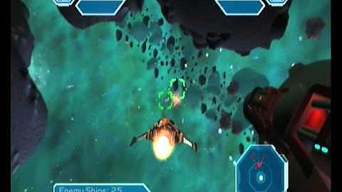 R&C: Going Commando HD Walkthrough - Feltzin System (Attack of the Thugs)