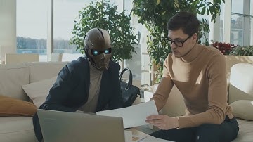 Machine Learning vs Logical AI: Ensuring Transparency and Safety