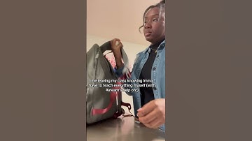 self-study era but with an upgrade 📚 #Airlearn #StudyStruggles #Relatable #Languagelearning