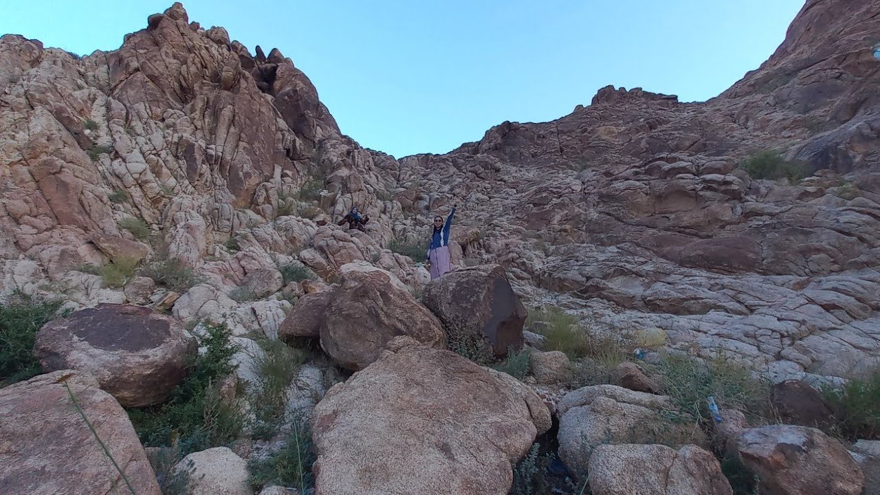 Al Baidah Trip1 #alhamdulillah #madinaksa #indaysdayoff #albaidah - YouTube