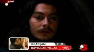 Barış Akarsu - Arapsaçı Yalancı Yarim 19.Bölüm