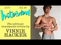 The Ultimate Sweatpants Review with Vinnie Hacker