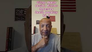 Gilgo Beach serial killer deserves death penalty. pt 2