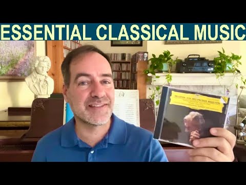 The Best Herbert von Karajan Recordings