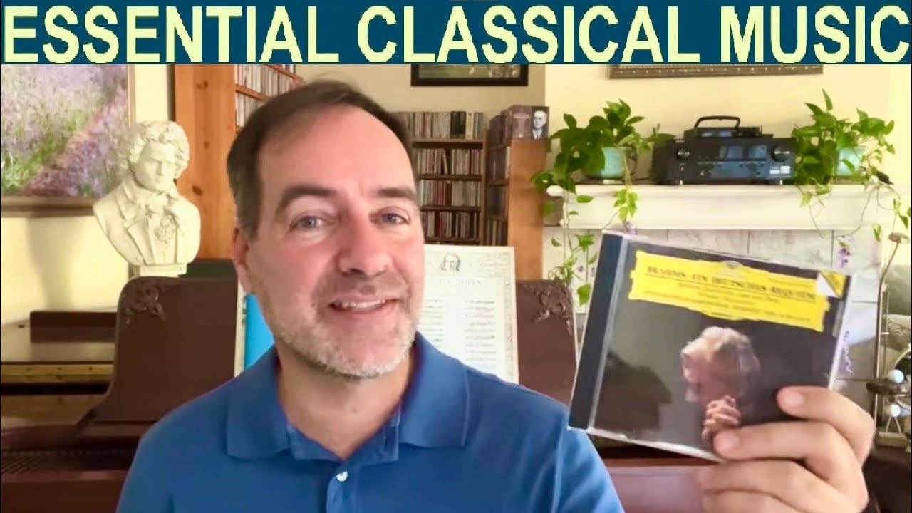 The Best Herbert von Karajan Recordings