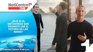 ¿Qué es el metaverso? Lo que debe saber de Horizon, el futuro según Mark Zuckerberg