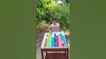 Color Ball Sort Puzzle Game Let