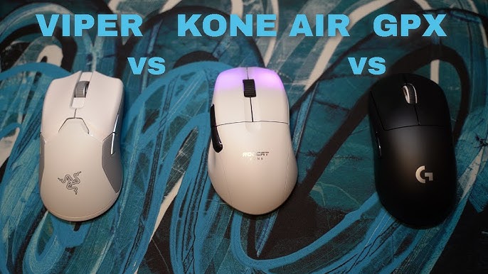 My First Roccat Mouse Didn T Turn Out Like I Expected Roccat Kone Pure Ultra Review Youtube My First Roccat Mouse Didn T Turn Out Like I Expected Roccat Kone Pure Ultra Review Youtube