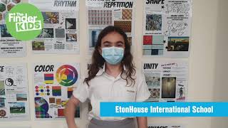 The Finder Kids Vol. 30: International Schools' Student Testimonial Compilation