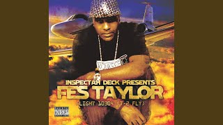 Watch Fes Taylor Piano Gangsta video