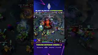 300HP THRONE DEFENCE CINEMA 🔥 "Holy Sh*t" indeed!