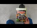 XBOX 360 GAMES HAUL!!! HIDDEN GEMS and Much more!!