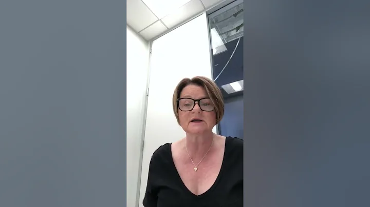 Maxine Holt RSAC2022 Day 1 Update