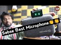 Best Wireless Mic For Vlogging DSLR And Mobile | Hollyland Lark M1 Review | Budget Microphone