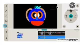 LingoKids Logo Remake Speedrun Be Like Kinemaster In G-Major 7