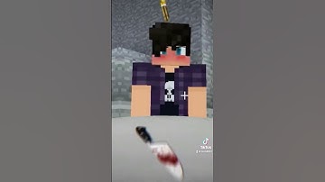 Thumbnail of 🔪🩸💙Ein Killed￼ Aphmau💜￼