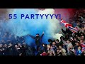Penny Arcade - Glasgow Rangers (55 party!)