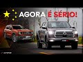 Chinesa acredita no Brasil e compra fábrica da Mercedes