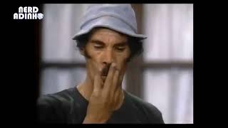 Dublando Todos Os Cascudos Do Chaves