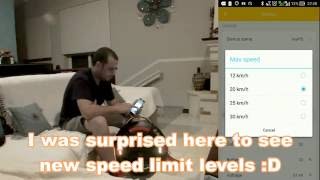 IPS APP Preview