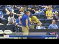 Angelo State Volleyball stacks another conference win
