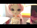 МОЕ УТРО+МОЯ КОМНАТА (Stop Motion PULLIP)